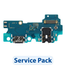 „ServicePack“ įkrovimo plokštė SAMSUNG A22 4G A225B GH59-15487A