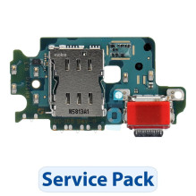 ServicePack Charging Board...