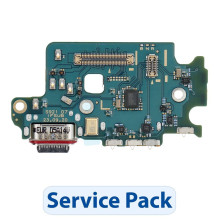 „ServicePack“ įkrovimo plokštė SAMSUNG S24 S921B GH96-16507A