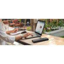 Išorinė baterija Veger TCE130 (W2503) PD 130W 25000 mAh su integruotais C tipo laidais / „Lightning“ juoda