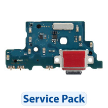 ServicePack Charging Board SAMSUNG S20 Ultra 5G G988F GH96-13300A
