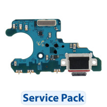 „ServicePack“ įkrovimo plokštė SAMSUNG Note 10 N970F GH96-12781A
