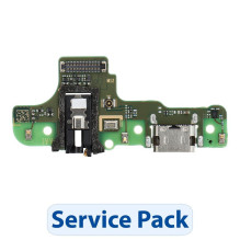 ServicePack Charging Board SAMSUNG A20s A207F GH81-17775A