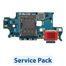 ServicePack Charging Board...