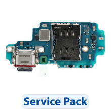 ServicePack Charging Board...