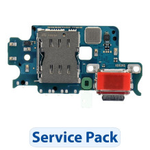 ServicePack Charging Board...