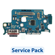 „ServicePack“ įkrovimo plokštė SAMSUNG S23 S911B GH96-15629A