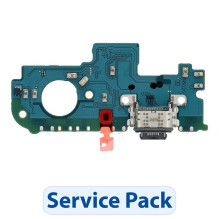 „ServicePack“ įkrovimo plokštė SAMSUNG A35 5G A356B GH96-16719A