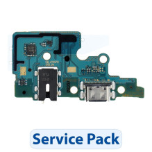 ServicePack Charging Board SAMSUNG A70 A705F GH96-12468A