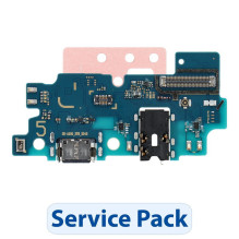 ServicePack Charging Board...