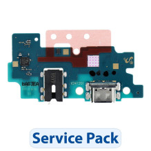 „ServicePack“ įkrovimo plokštė SAMSUNG A50 A505F GH96-12616A