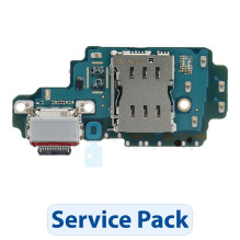 ServicePack Charging Board...