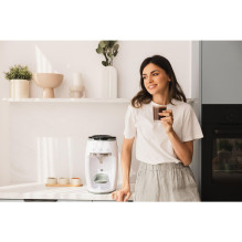 Momini Milk machine MilkMagic
