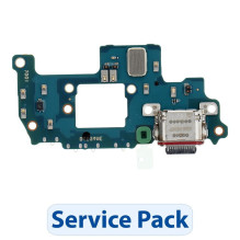 ServicePack Charging Board...