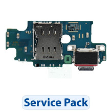 ServicePack Charging Board...