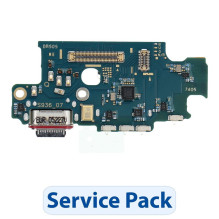 ServicePack Charging Board SAMSUNG S25 Plus S936B GH96-18237A
