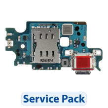 ServicePack Charging Board...