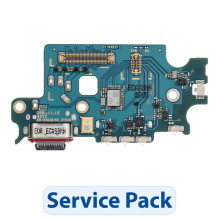 „ServicePack“ įkrovimo plokštė SAMSUNG S22 Plus G906 GH96-14805A