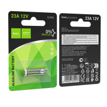 Alkaline battery 23A Hoco...
