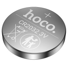 Lithium battery CR2032 Hoco...