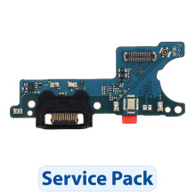 ServicePack Charging Board SAMSUNG M11 M115 GH81-18737A ServicePack Charging Board SAMSUNG M11 M115 GH81-18737A