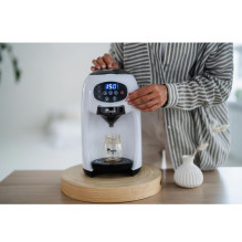 Momini pieno aparatas Milk Formula Elite