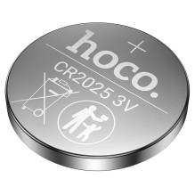 Lithium battery CR2025 Hoco...