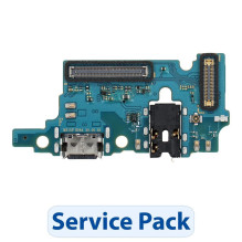 „ServicePack“ įkrovimo...
