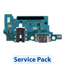 ServicePack Charging Board SAMSUNG M51 M515 GH96-13765A ServicePack Charging Board SAMSUNG M51 M515 GH96-13765A