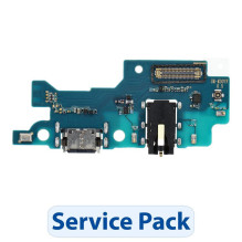 „ServicePack“ įkrovimo...