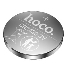 Lithium battery CR2430 Hoco...