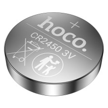 Lithium battery CR2450 Hoco...