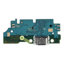 „ServicePack“ įkrovimo plokštė SAMSUNG A17 5G A176B GH96-20346A