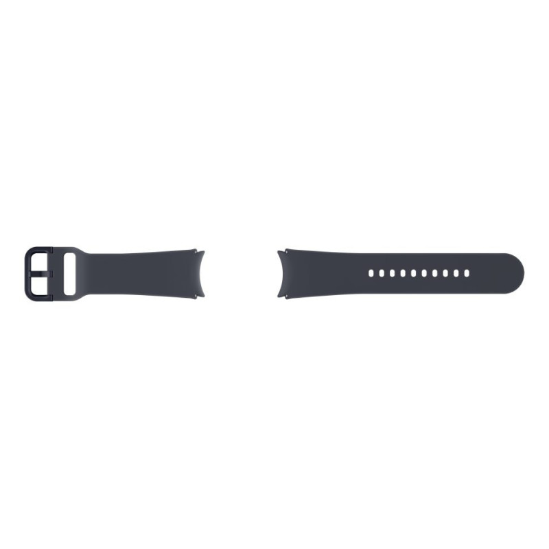 SFR93SBE Sport Band 20mm (S / M) for Samsung Galaxy Watch7 / Watch4, Graphite