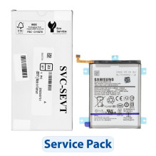 SAMSUNG A31 A315 GH82-22762A akumuliatoriaus aptarnavimo paketas EB-BA315ABY