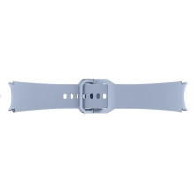 SFR94LLE sportinė apyrankė 20 mm (M / L), skirta „Samsung Galaxy Watch7“ / „Watch4“, poliarinės mėlynos spalvos