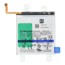 ServicePack Battery EB-BS912ABY for SAMSUNG S23 S911B GH82-30483A
