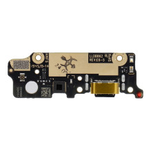 Charging board for XIAOMI Mi A2 OEM (Fast Charger) Charging board for XIAOMI Mi A2 OEM (Fast Charger)