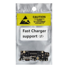 Charging board for XIAOMI Mi A2 OEM (Fast Charger) Charging board for XIAOMI Mi A2 OEM (Fast Charger)