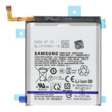 „Samsung S21 5G G991B GH82-24537A“ telefono baterija, EB-BG991ABY.