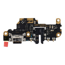 Įkrovimo plokštė, skirta XIAOMI Poco F2 OEM (greitasis įkroviklis) Įkrovimo plokštė, skirta XIAOMI Poco F2 OEM (greitasis įkroviklis)
