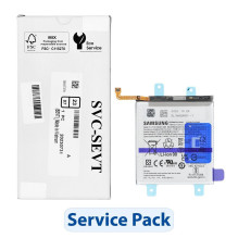 „Samsung S23 FE S711B“ telefono akumuliatoriaus aptarnavimo paketas EB-BS711ABY GH82-32860A
