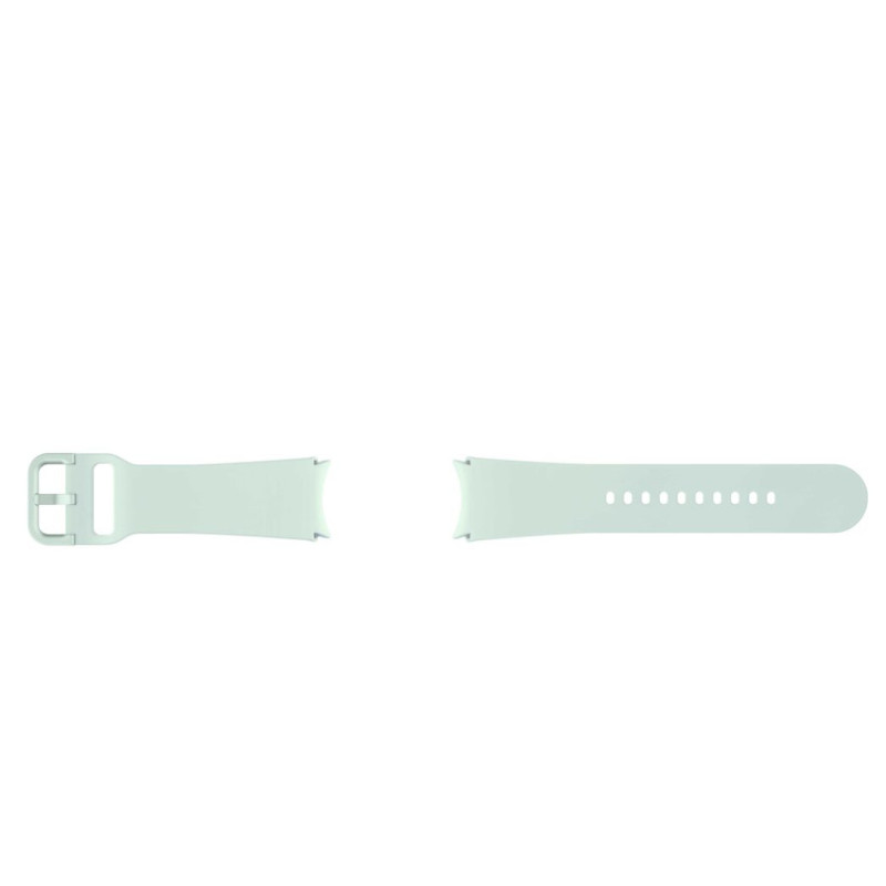 SFR94LME sportinė apyrankė 20 mm (M / L), skirta „Samsung Galaxy Watch7“ / „Watch4“, vandenyno žalia