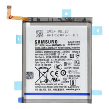 ServicePack Battery EB-BG985ABY for SAMSUNG S20 Plus G985 / G986 GH82-22133A