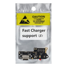 Charging board for XIAOMI Poco M3 OEM (Fast Charger) Charging board for XIAOMI Poco M3 OEM (Fast Charger)