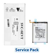 „Samsung A04s / A12 / A21s“ telefono akumuliatoriaus aptarnavimo paketas EB-BA217ABY GH82-29803A