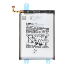 ServicePack Battery EB-BA217ABY for SAMSUNG A04s / A12 / A21s GH82-29803A