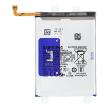 SAMSUNG A15 A155F / A156B telefono akumuliatoriaus aptarnavimo paketas EB-BA156ABY GH82-33639A