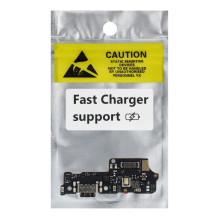 Charging board for XIAOMI Redmi 10C OEM (Fast Charger) Charging board for XIAOMI Redmi 10C OEM (Fast Charger)