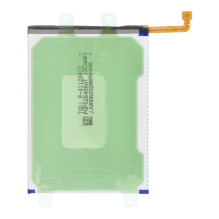 SAMSUNG A15 A155F / A156B telefono akumuliatoriaus aptarnavimo paketas EB-BA156ABY GH82-33639A